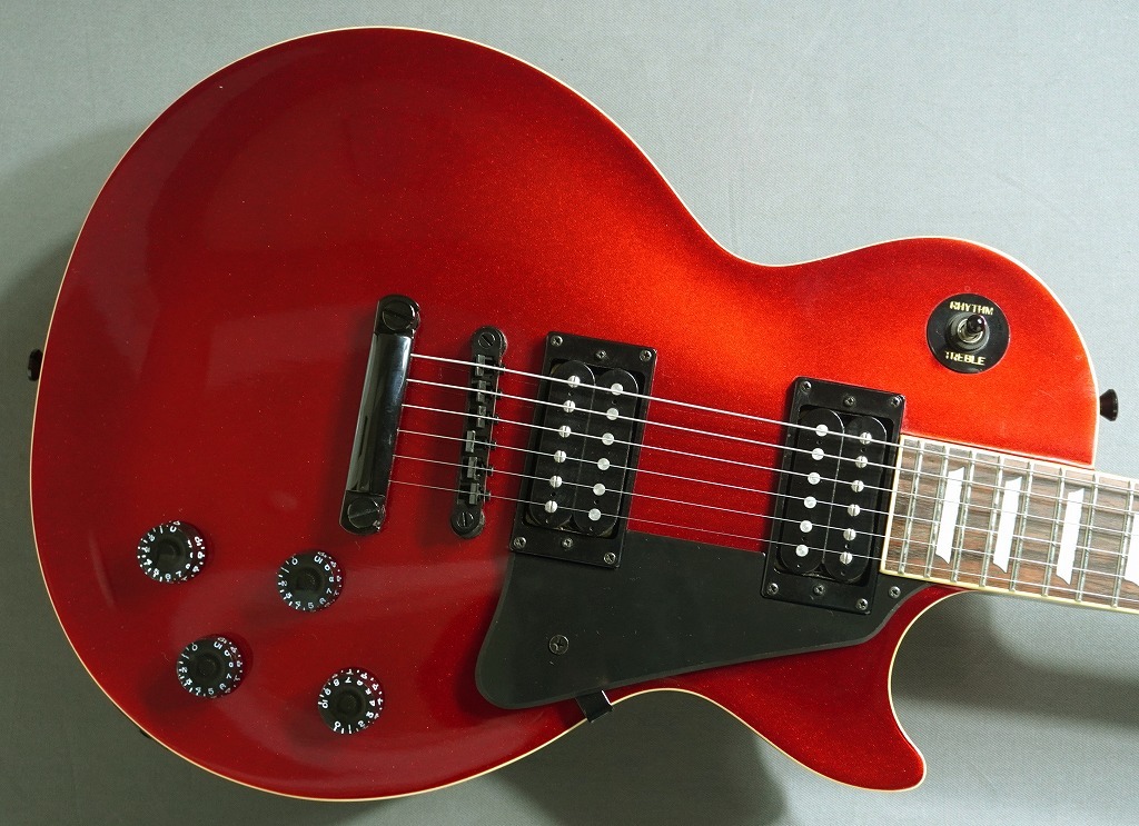 Epiphone Les Paul LTD RED【Plek調整済み】【日本総本店ベース