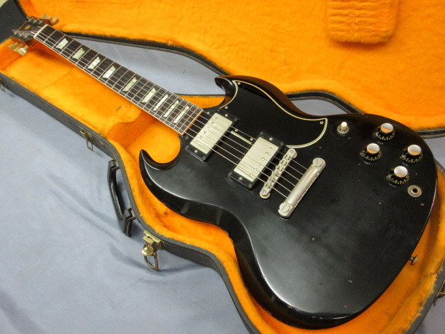 Gibson 1961 Les Paul / SG Standard / Ref（ビンテージ）【楽器