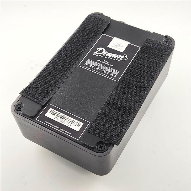 Universal Audio UAFX Dream '65 Reverb 中古 中古】 UNIVERSAL AUDIO / UAFX Dream 65 Reverb Amplifier