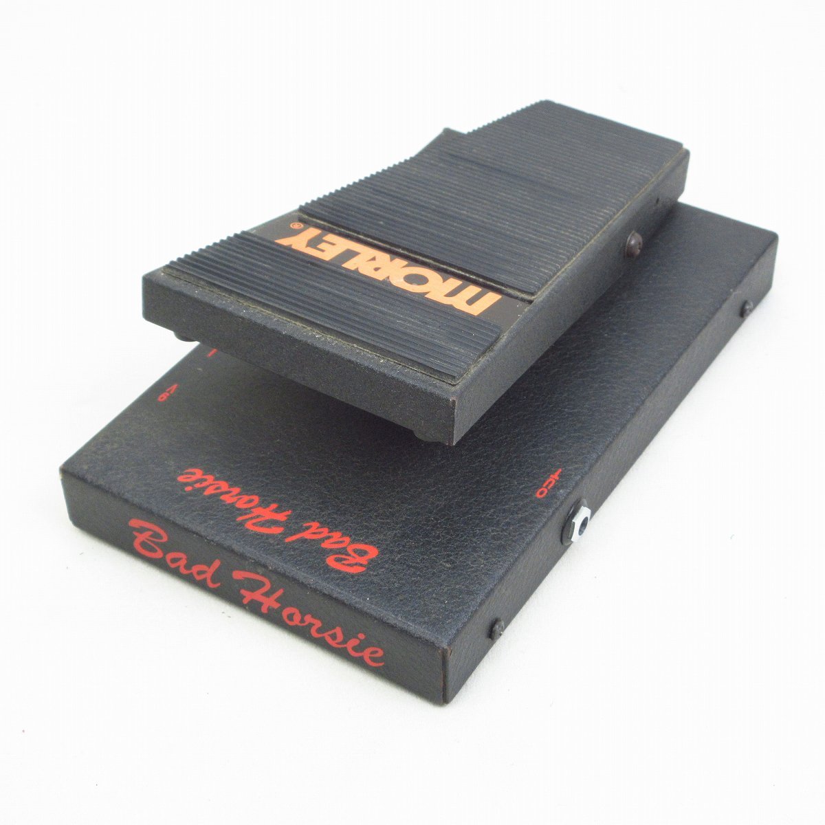 Morley VAI-1 Steve Vai Bad Horsie Wah ワウペダル 【横浜店】（中古