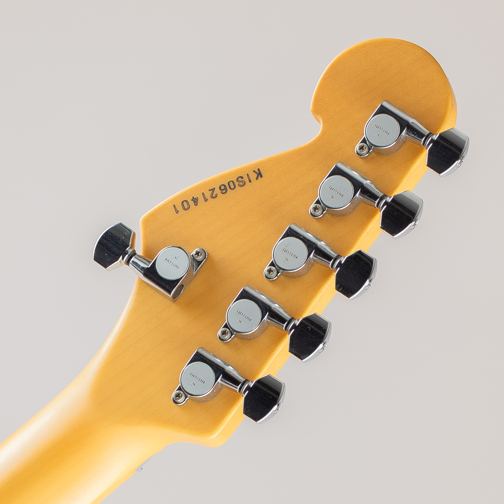 Killer KG-REAPER TIE-DYE（中古）【楽器検索デジマート】