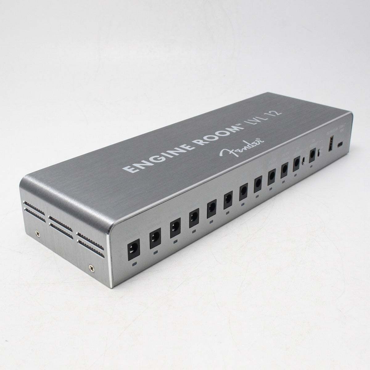 Fender Engine Room LVL12 Power Supply 【御茶ノ水本店】（中古
