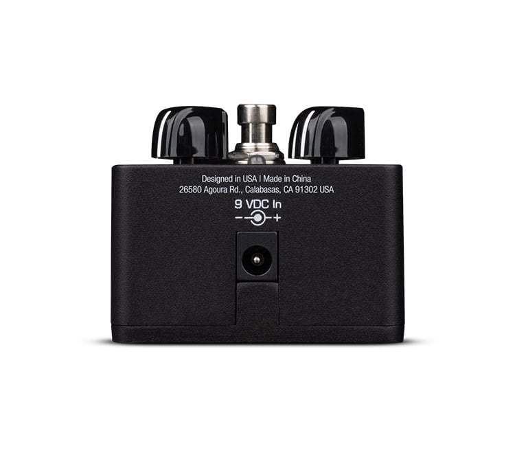 Ampeg Classic Analog Bass Preamp ベース用プリアンプ クラシック