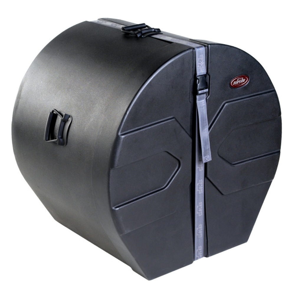 SKB SKB-D1824 18 x 24 Bass Drum Case バスドラム用 ハードケース