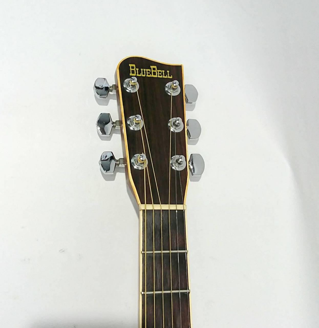 定番特価BLUEBELL ブルーベルW-500 TAMA製アコースティックギター　中古品 ギター