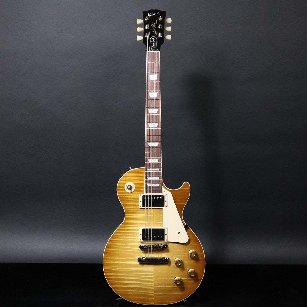 Gibson Japan Exclusive Les Paul Standard 50s 