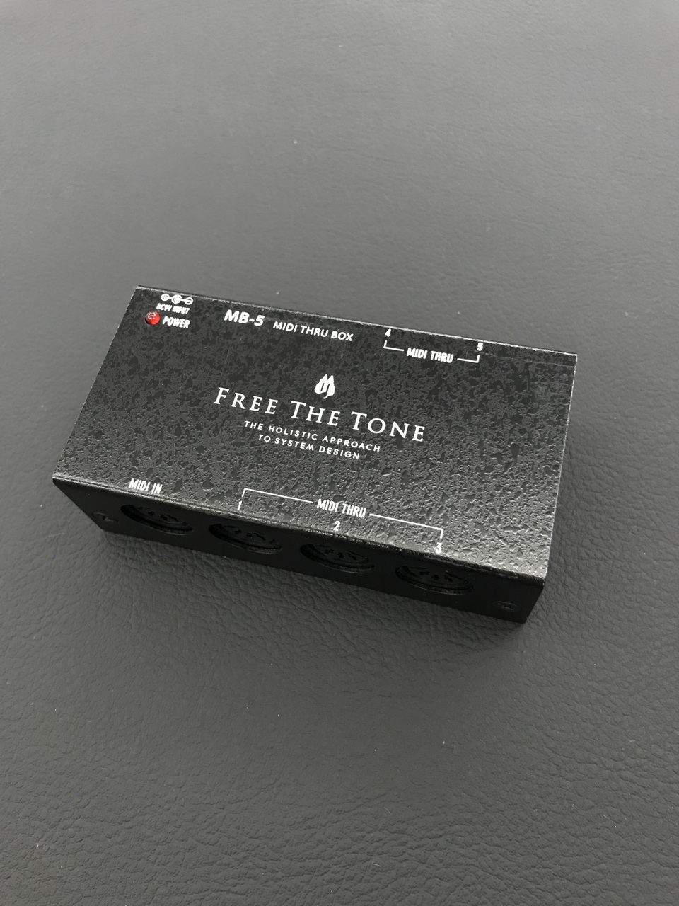 Free The Tone MB-5（中古）【楽器検索デジマート】