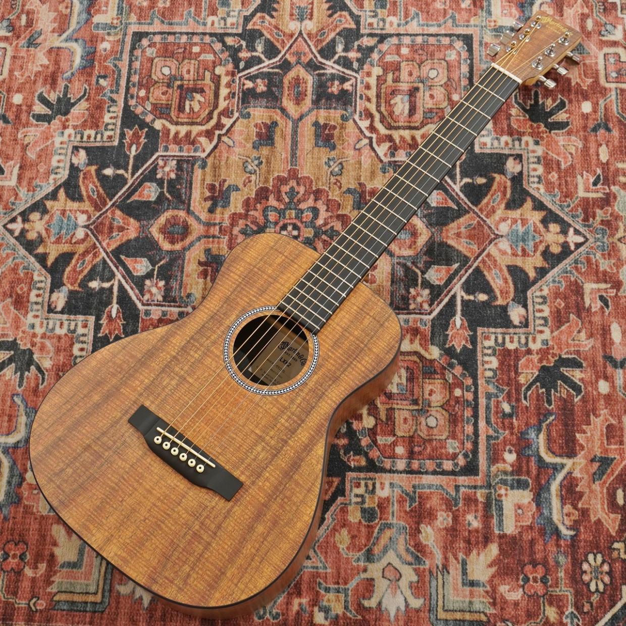 Martin LXK2 Little Martin（新品特価/送料無料）【楽器検索デジマート】