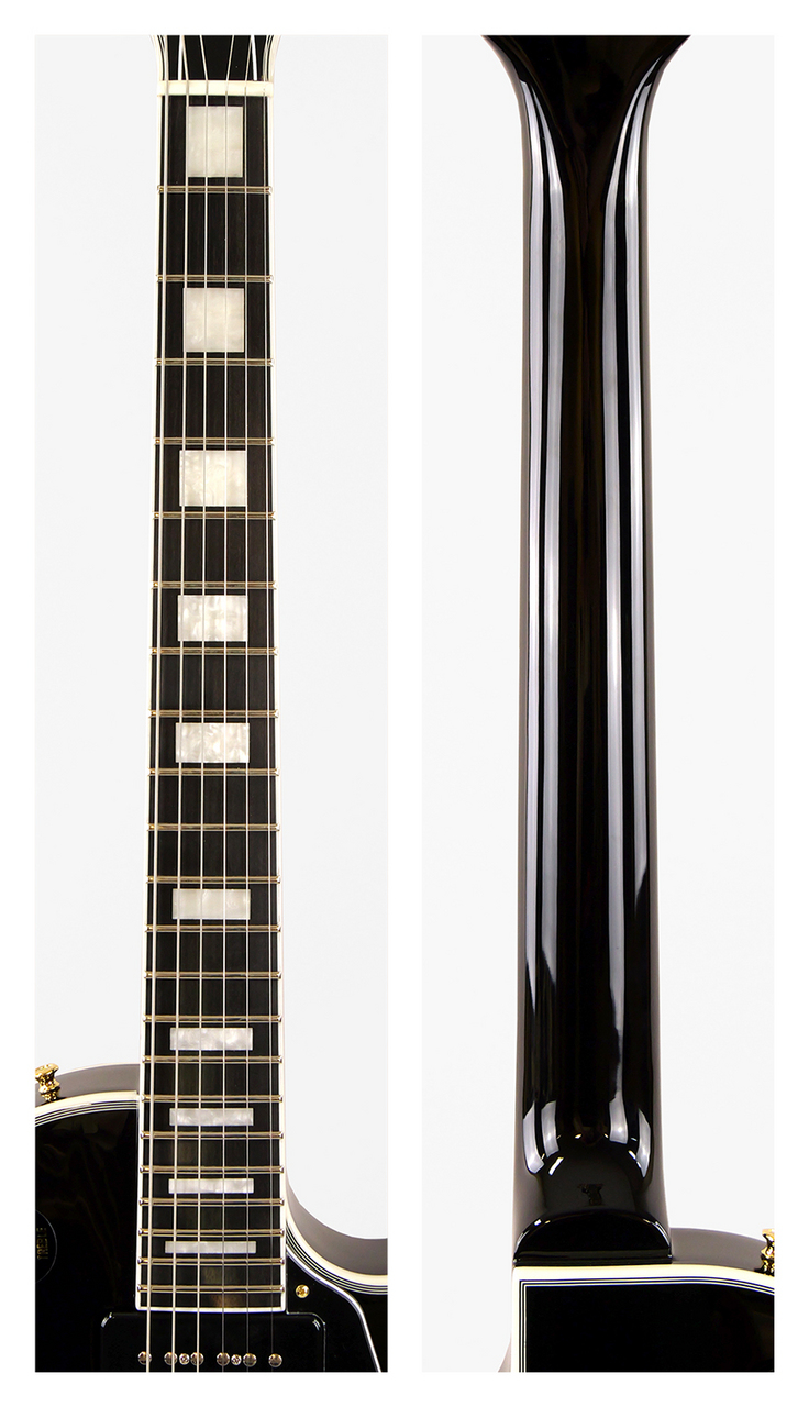 EDWARDS E-LP-CTM/P (Black)（新品/送料無料）【楽器検索