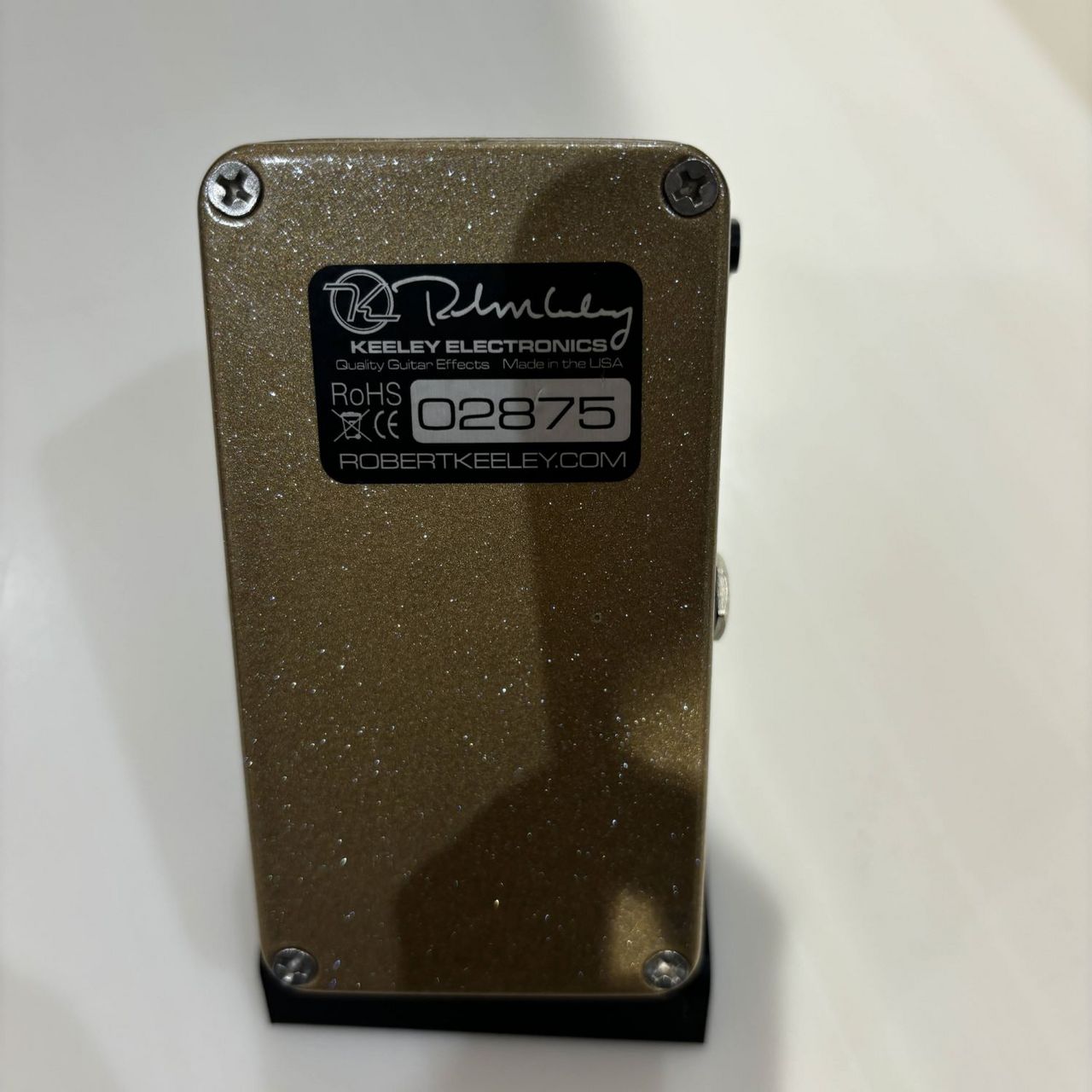 Keeley Super phat mod【中古】【吉祥寺店】（中古/送料無料）【楽器