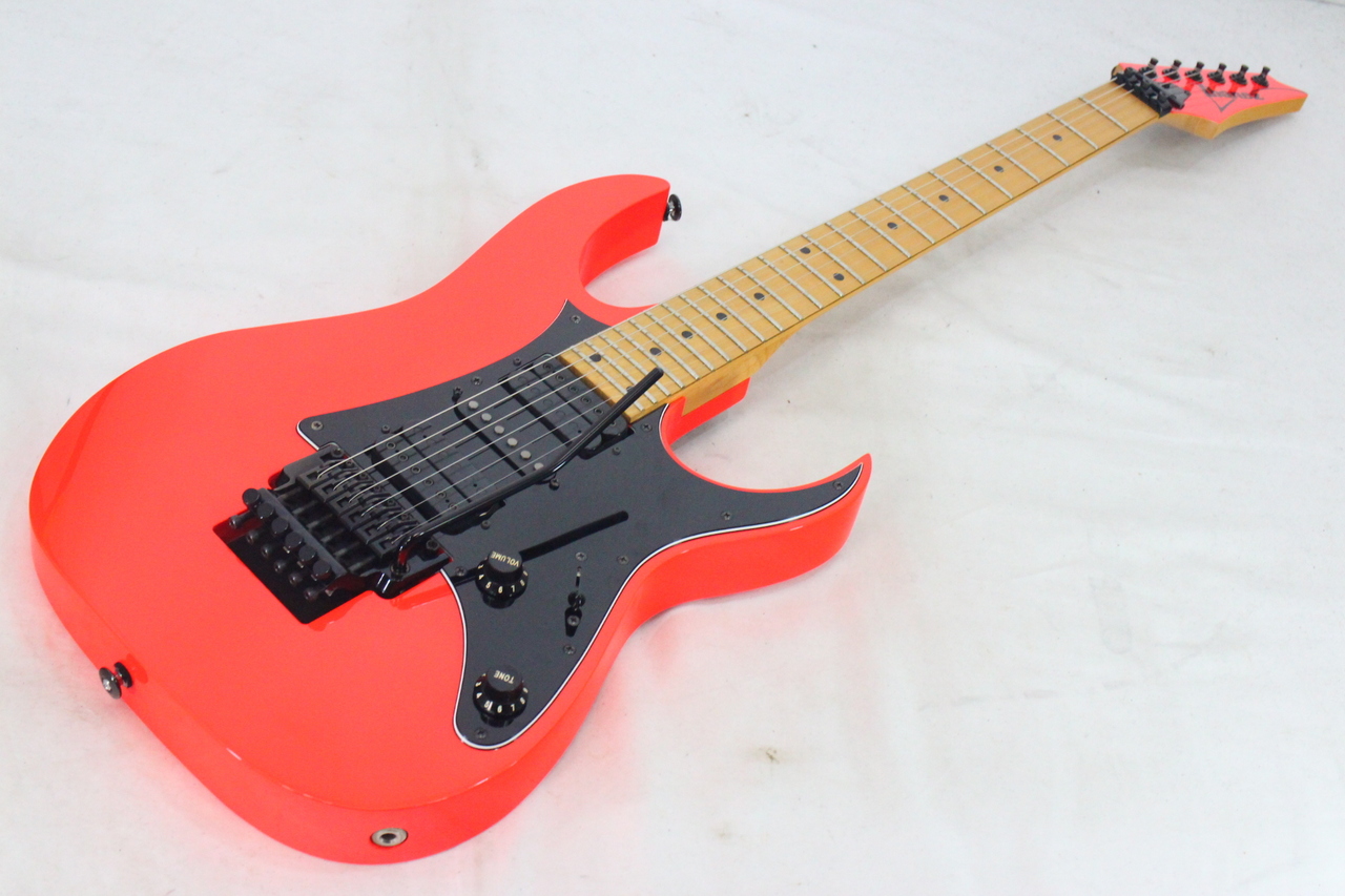Ibanez 20TH ANNIV RG550MXX（中古）【楽器検索デジマート】