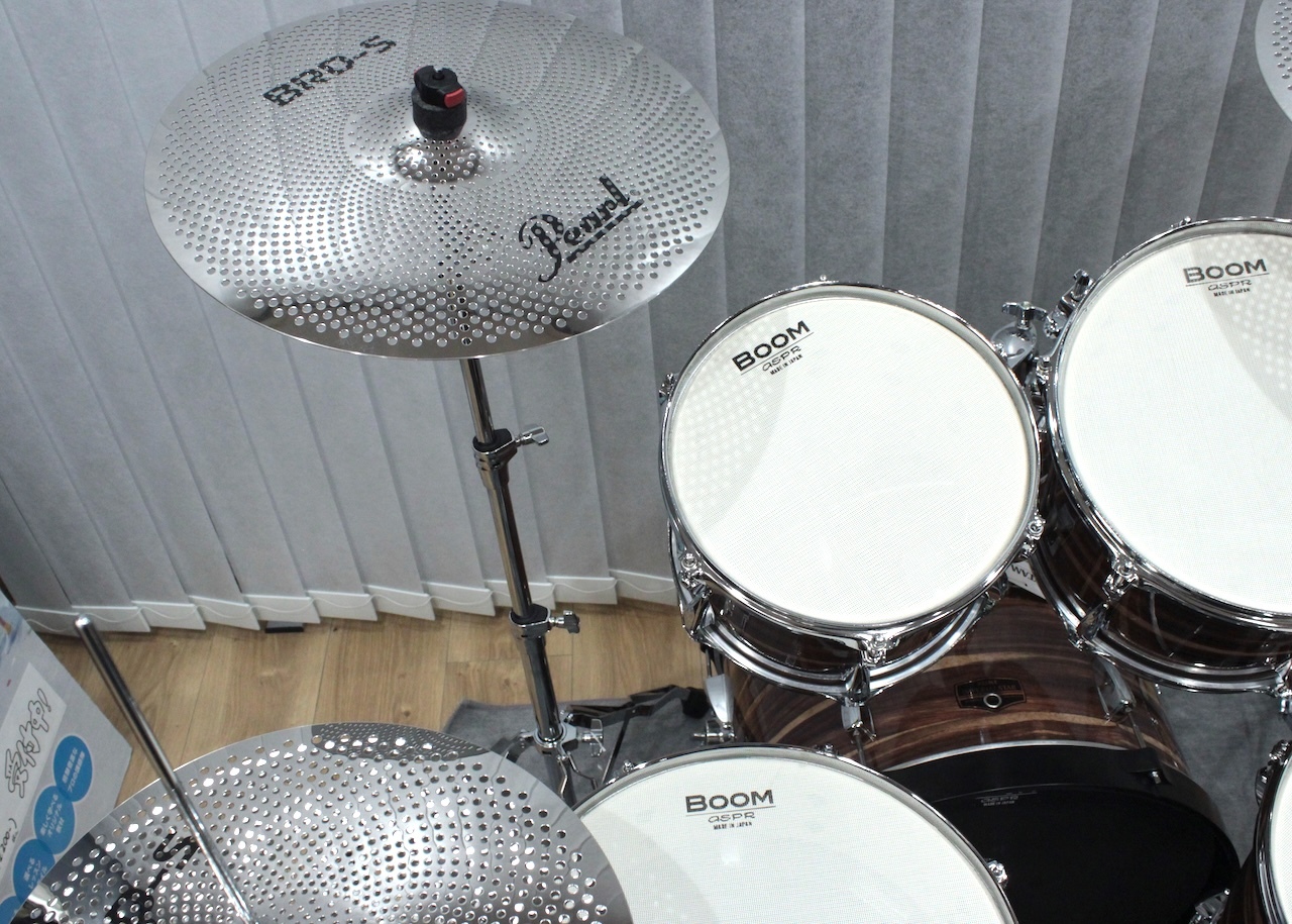 Tama IP58H6R+BRD-S+BOOM（新品）【楽器検索デジマート】