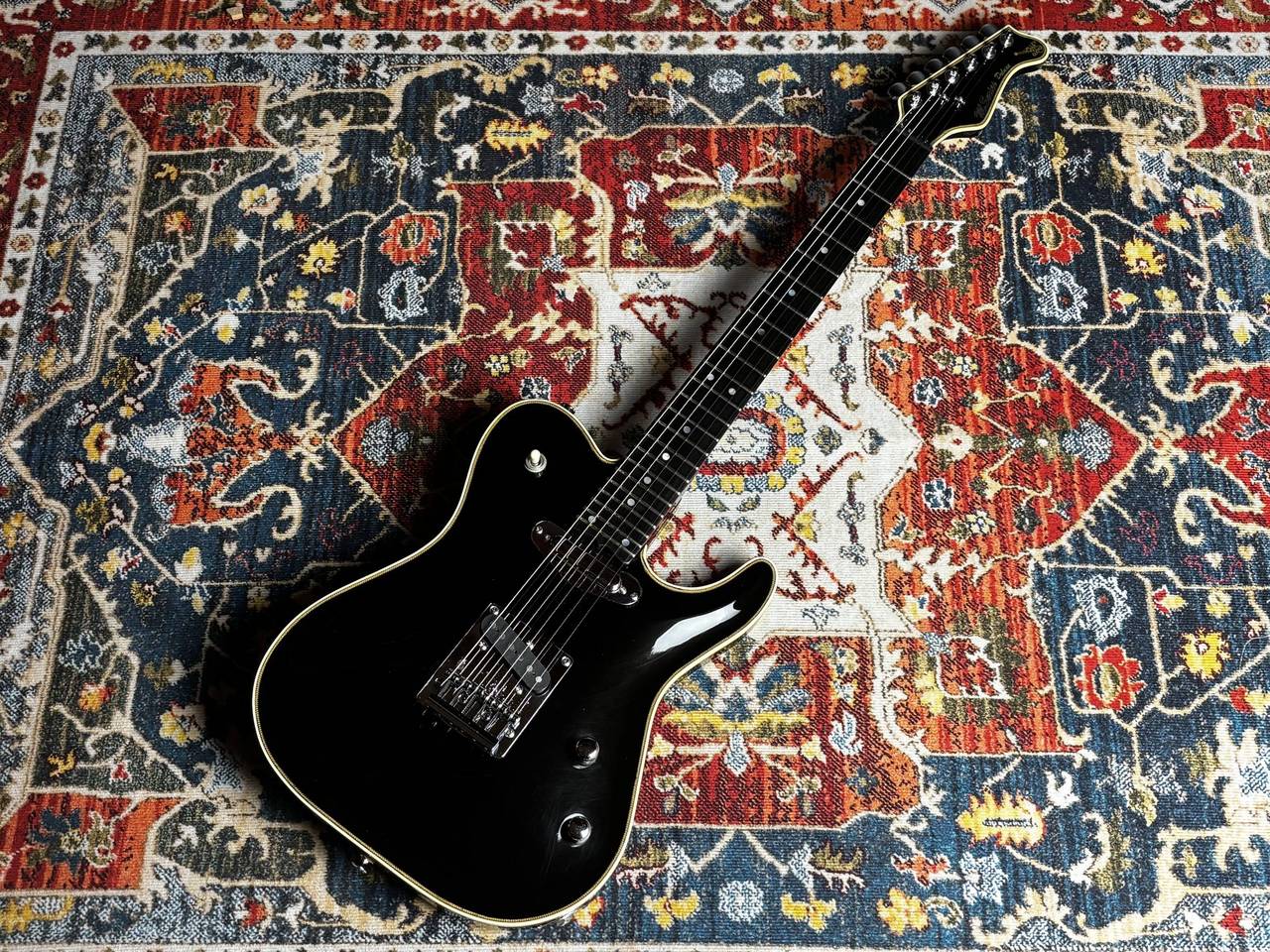 Valley Arts m Series Deluxe TLタイプ Valley Arts M Series Deluxe TL 【現物画像】【S/N:5133】【重量:2.79