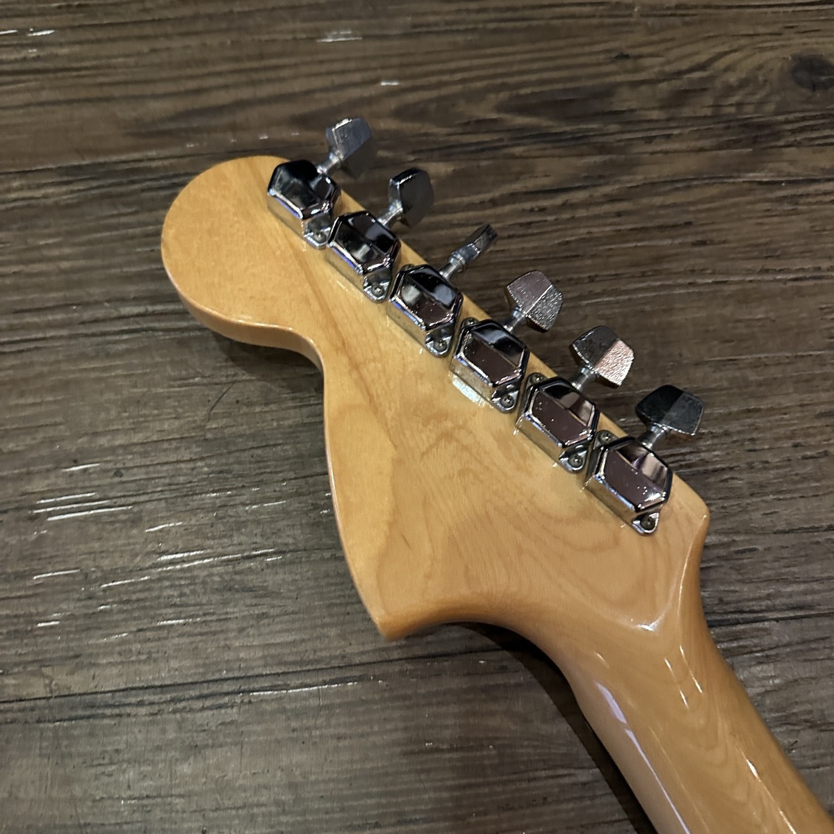 Aria Pro II STRIKIN' SOUND 1970年代 ブラウンサンバースト Electric