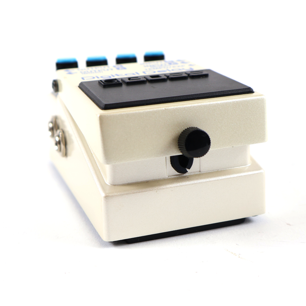 BOSS 【中古】 ディレイ エフェクター BOSS DD-8 Digtal Delay ギター