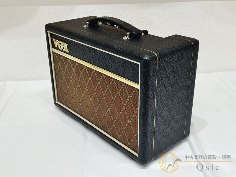 VOX Pathfinder 10 [QMS57]【箕面店在庫】（中古）【楽器検索デジマート】