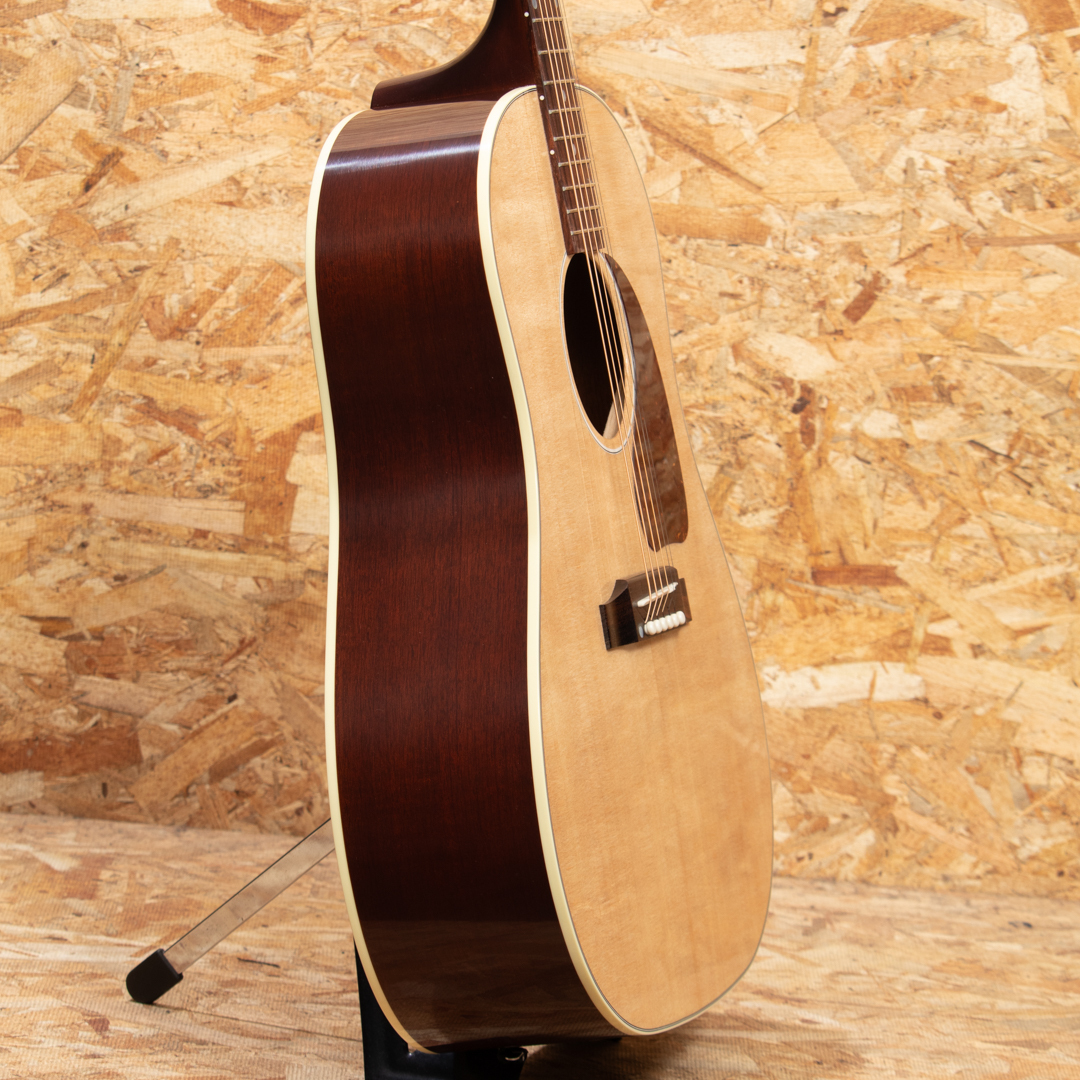 Gibson J-45 Standard Natural VOS（新品/送料無料）［デジマートSALE］【楽器検索デジマート】