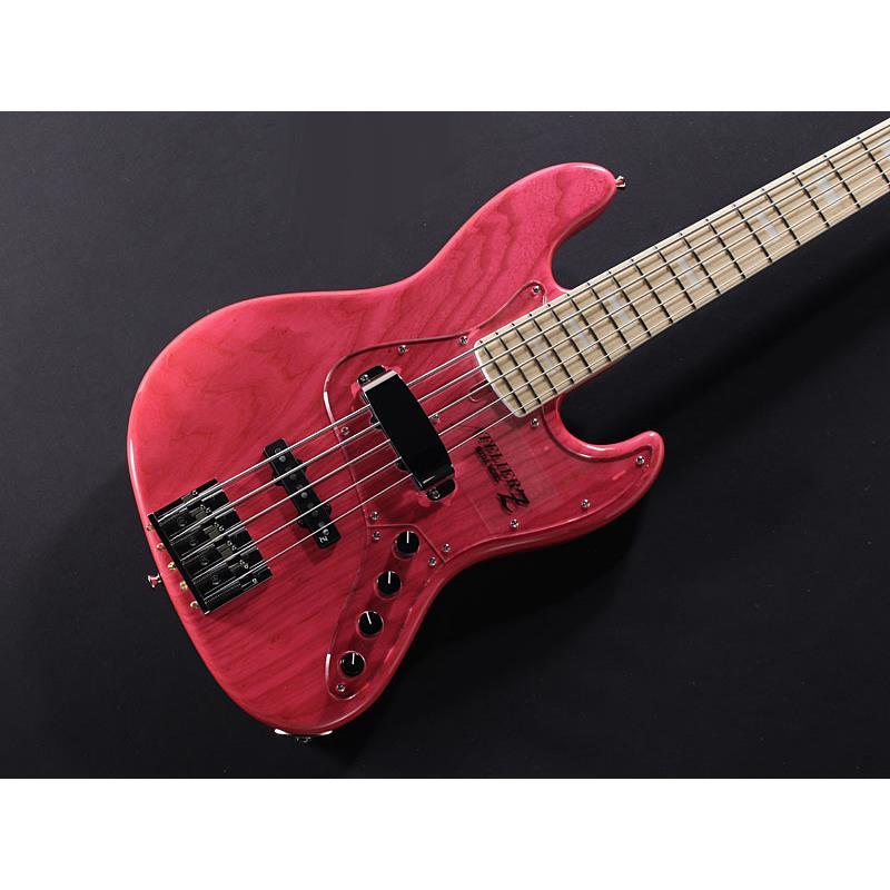 ATELIER Z M#265 Custom (TP-PINK/M/MH)（新品）【楽器検索デジマート】