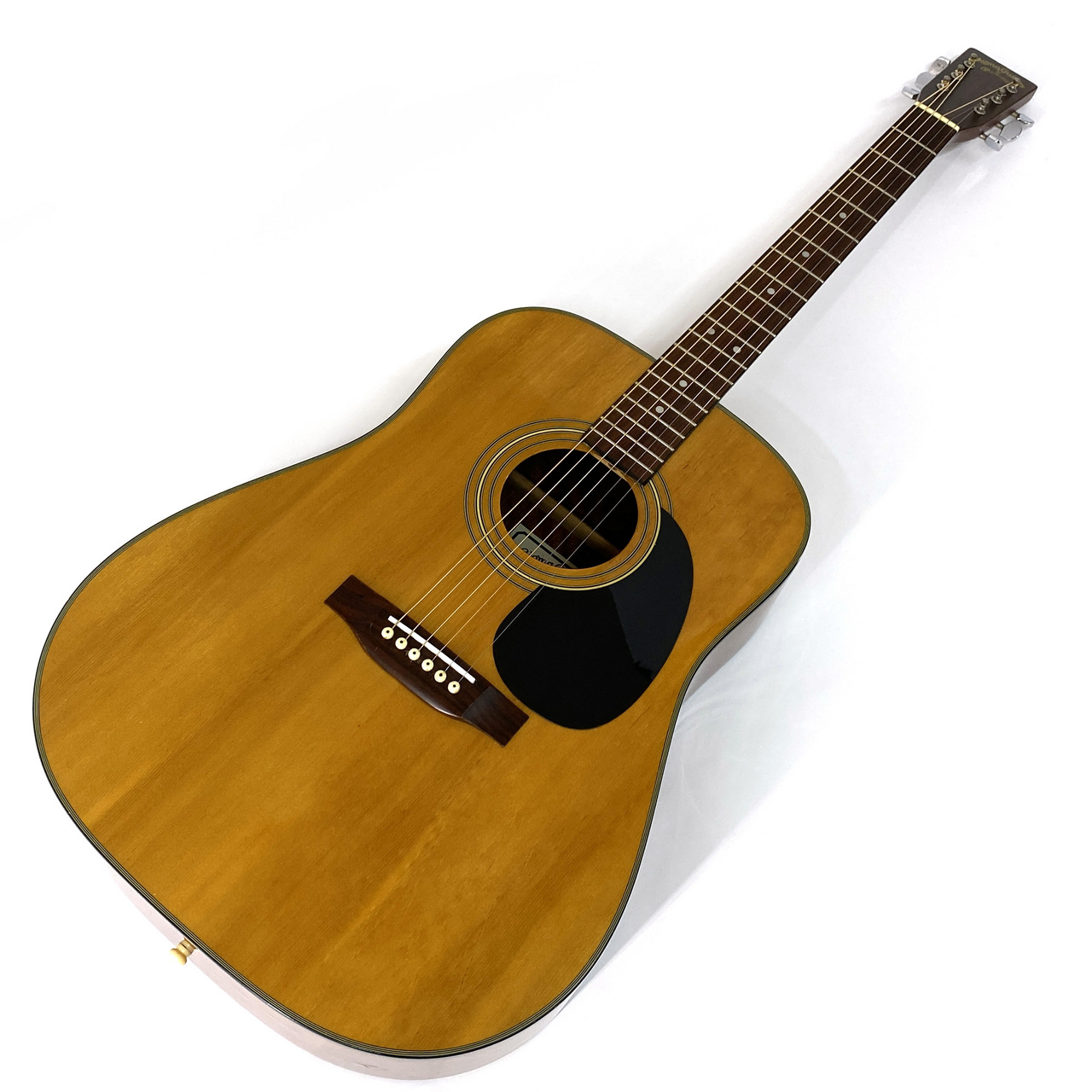 Sigma Guitar By Martin DM1ST N（中古/送料無料）【楽器検索デジマート】