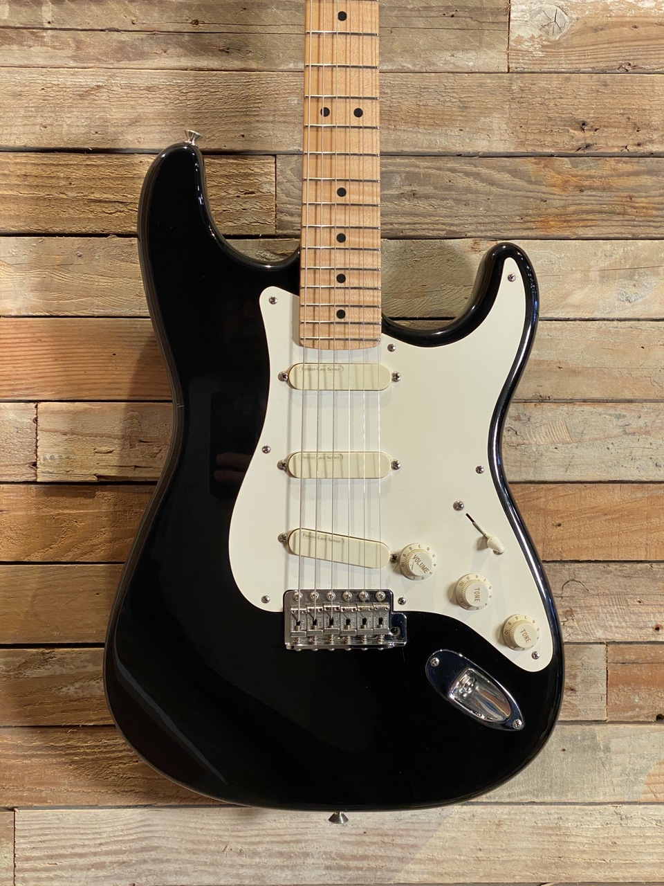 Fender Custom Shop Fender Custom Shop Custom Clapton 