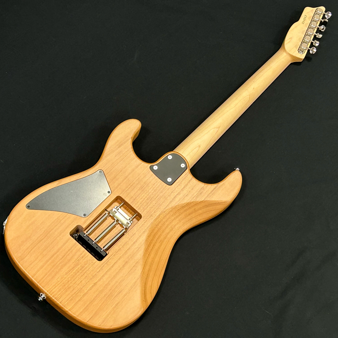 SAITO GUITARS S-622 Chamonix White（新品）【楽器検索デジマート】