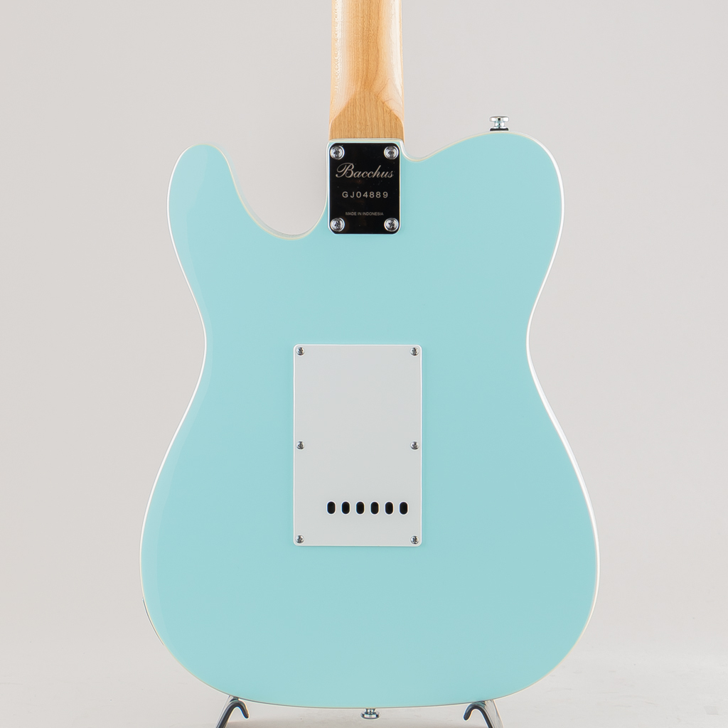 【値下げ】Bacchus TACTICS-CTM25 アイスブルーメタリック 値下げ】Bacchus TACTICS-CTM25 アイスブルーメタリック 値下げ