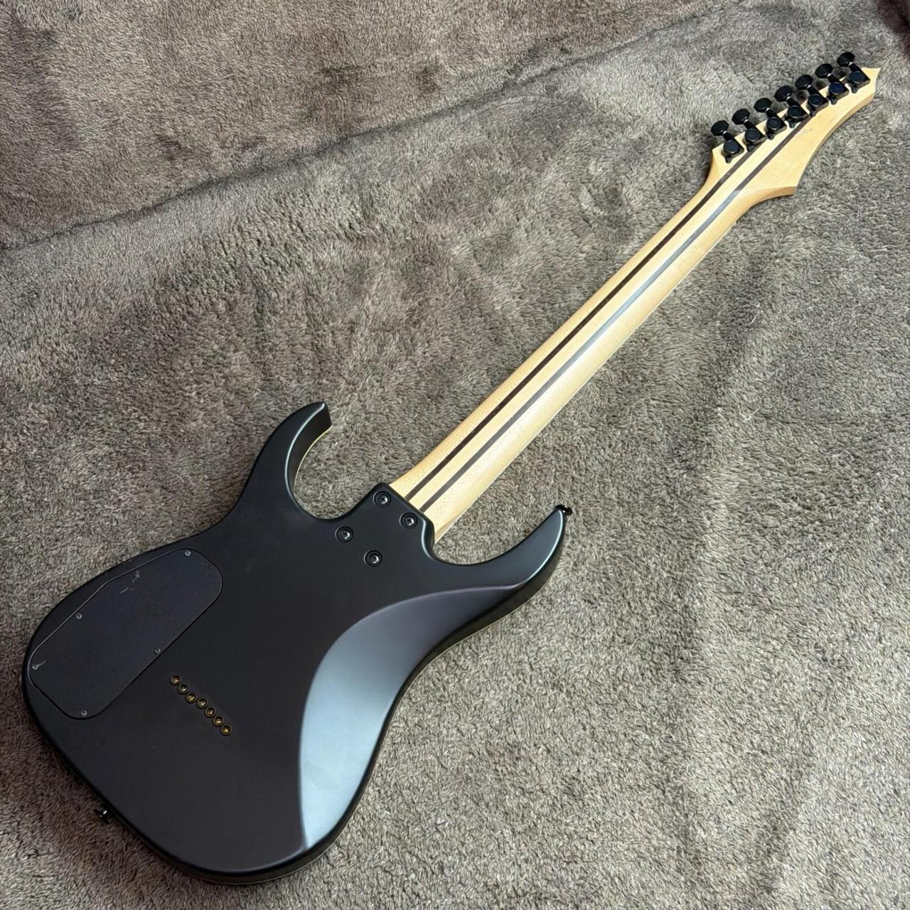 Strictly 7 Guitars JS Limited 7 Flame Maple Top【尾張小牧店