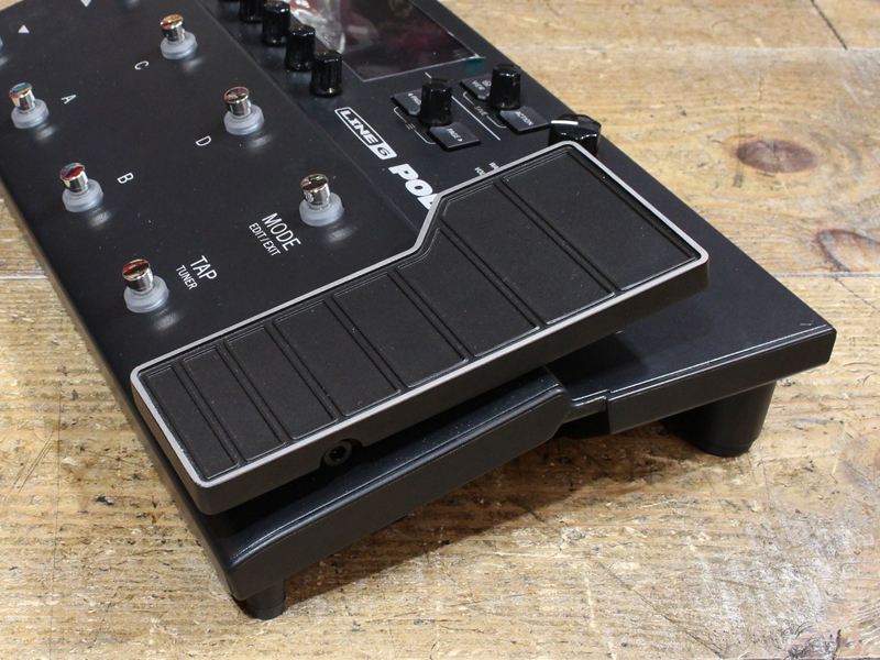LINE 6 POD GO（中古）【楽器検索デジマート】