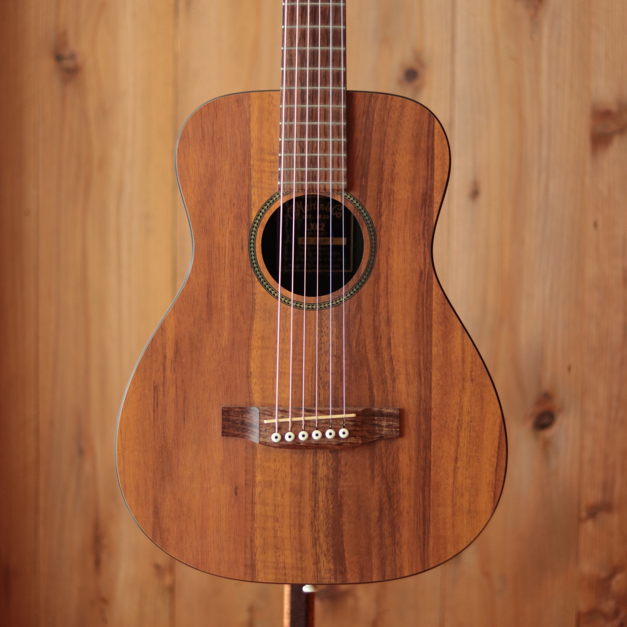 Martin LXK2 Little Martin（中古/送料無料）【楽器検索デジマート】