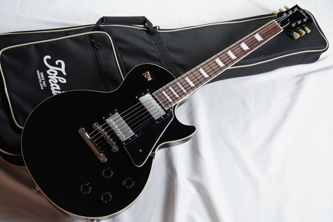 Tokai LS-BP ABB オールブラック・特注品/4.36kg（新品/送料無料