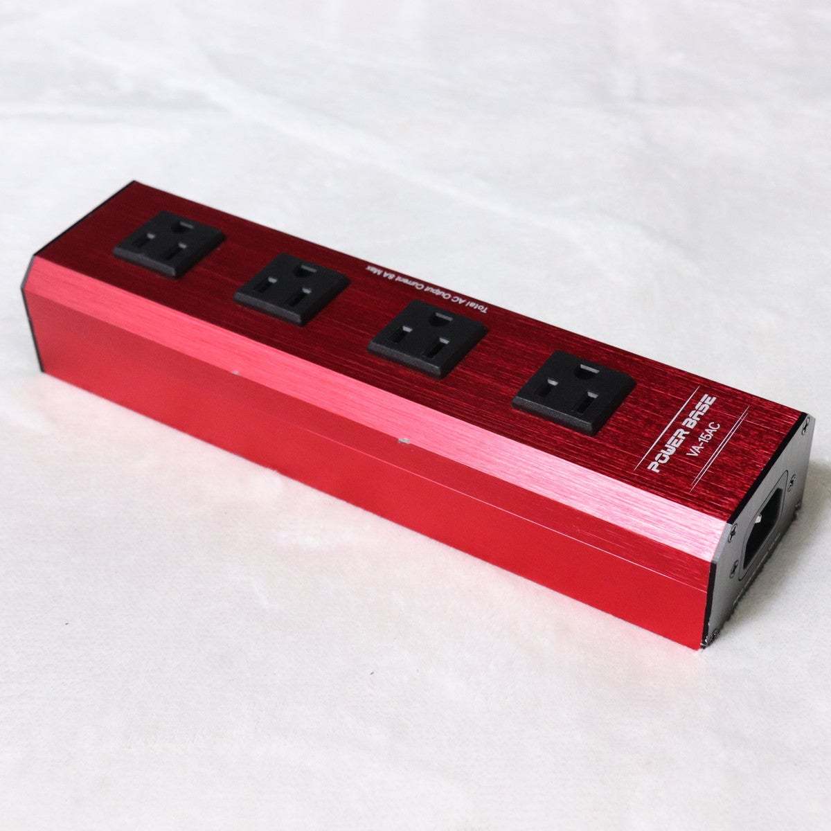 Vital Audio POWER BASE VA-15 AC 【梅田店】（中古）【楽器検索