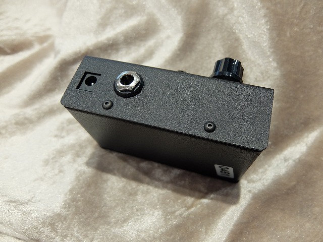 LSL INSTRUMENTS 【USA製】【TS系オーバードライブ】OG-OD【即納