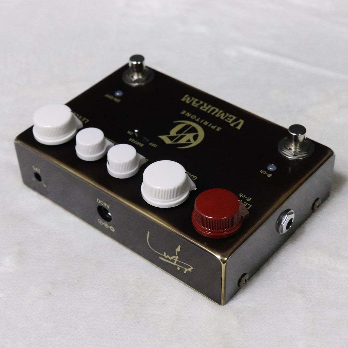 VEMURAM SPIRITONE -Char Signature- 【梅田店】（中古/送料無料