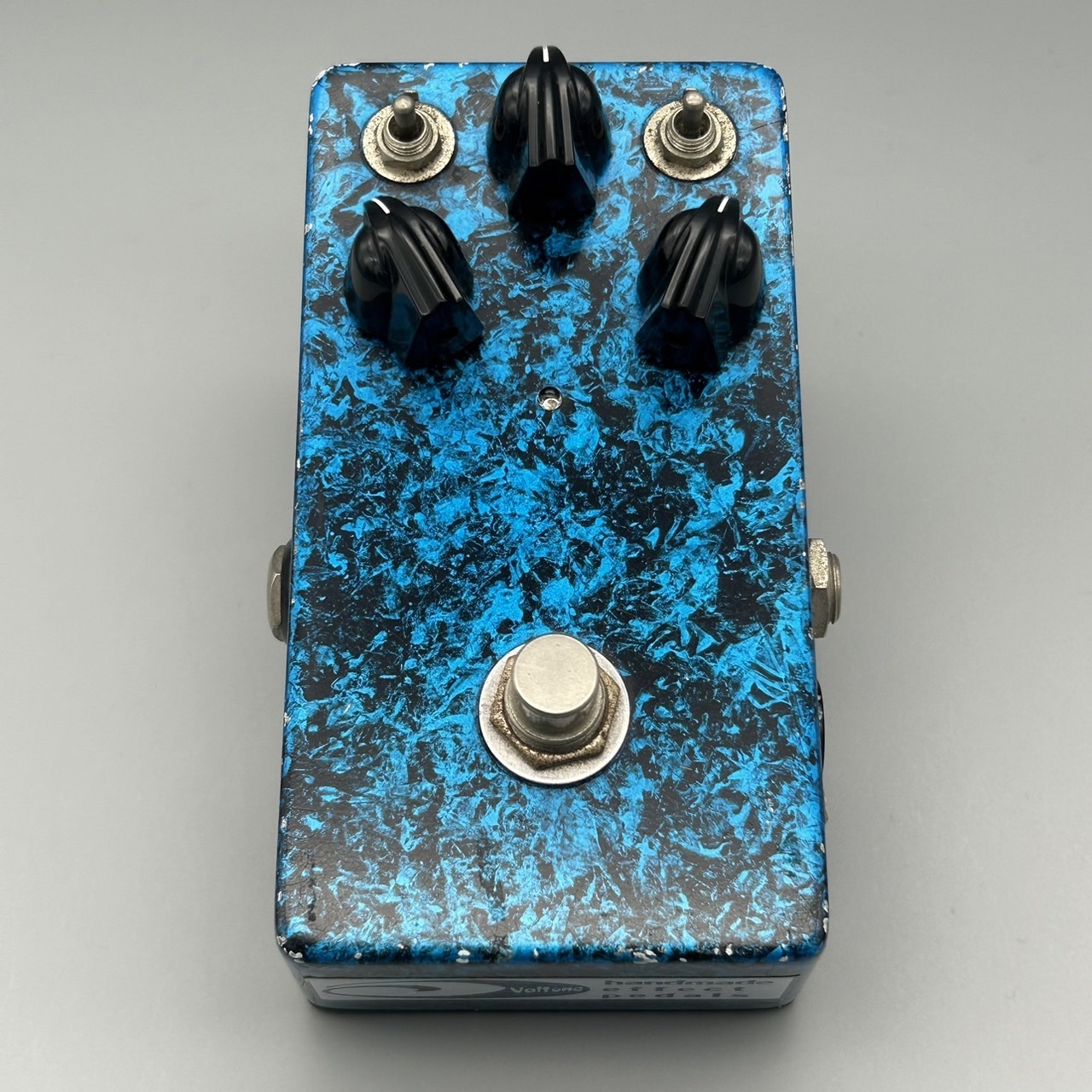 【テレビで話題】 Ovaltone KS-1【現物写真】（中古/送料無料）【楽器検索デジマート】 ギター