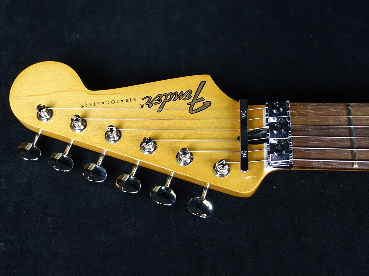 Fender Dave Murray Stratocaster 2-Color Sunburst（新品）【楽器検索