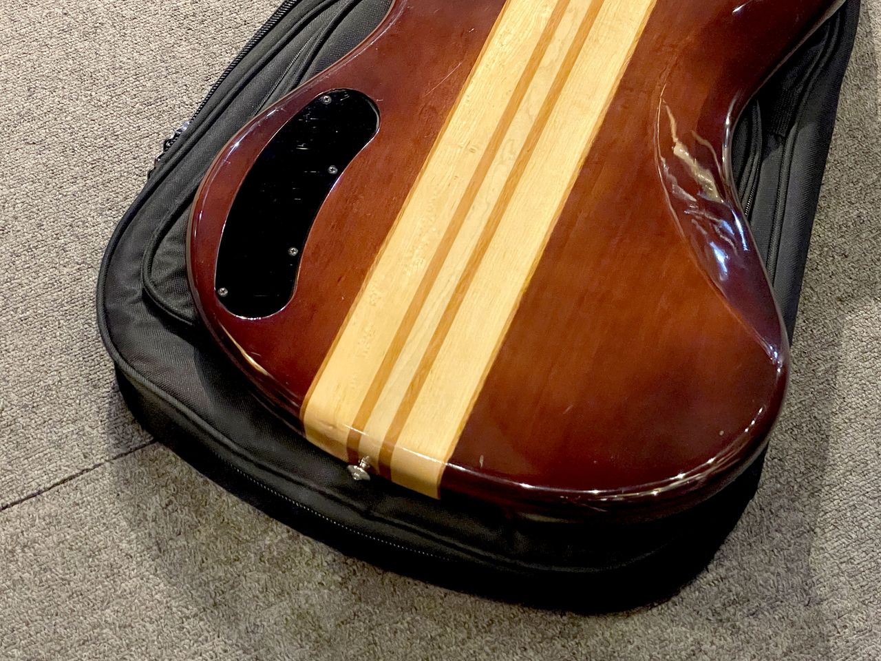 YAMAHA SB-1200S（ビンテージ）【楽器検索デジマート】