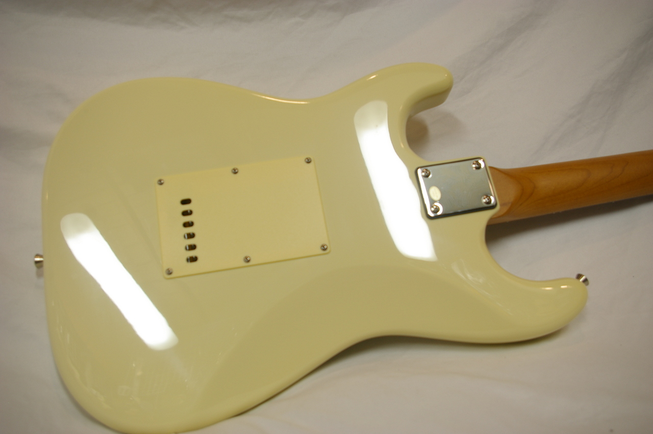 Bacchus BST-2-RSM/R OWH【現物商品掲載】（新品）【楽器検索