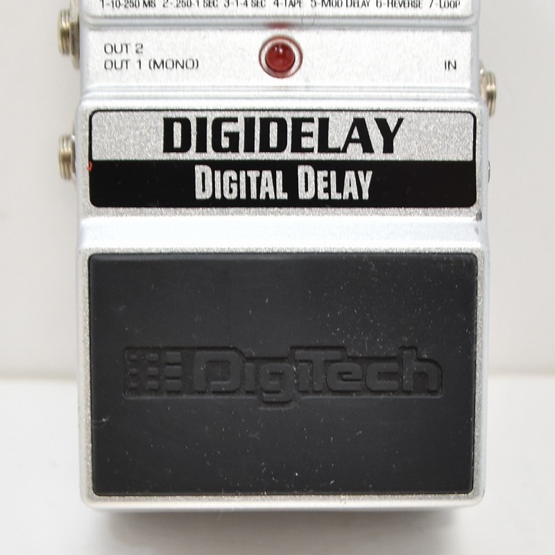 DigiTech XDD / Digidelay 【心斎橋店】（中古）【楽器検索デジマート】