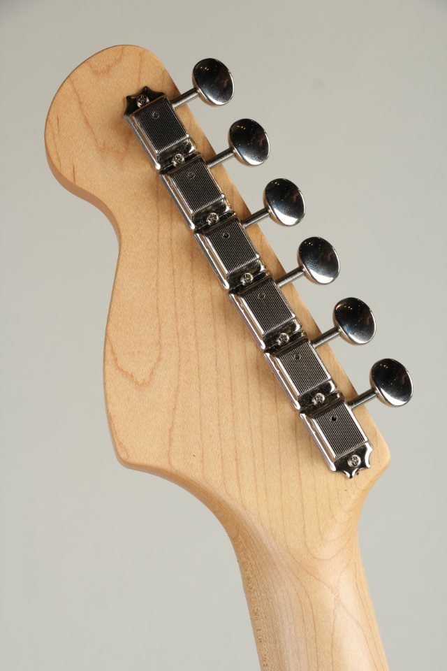 Tsubasa Guitar Workshop JESSY TRM ASH Natural（中古）【楽器検索