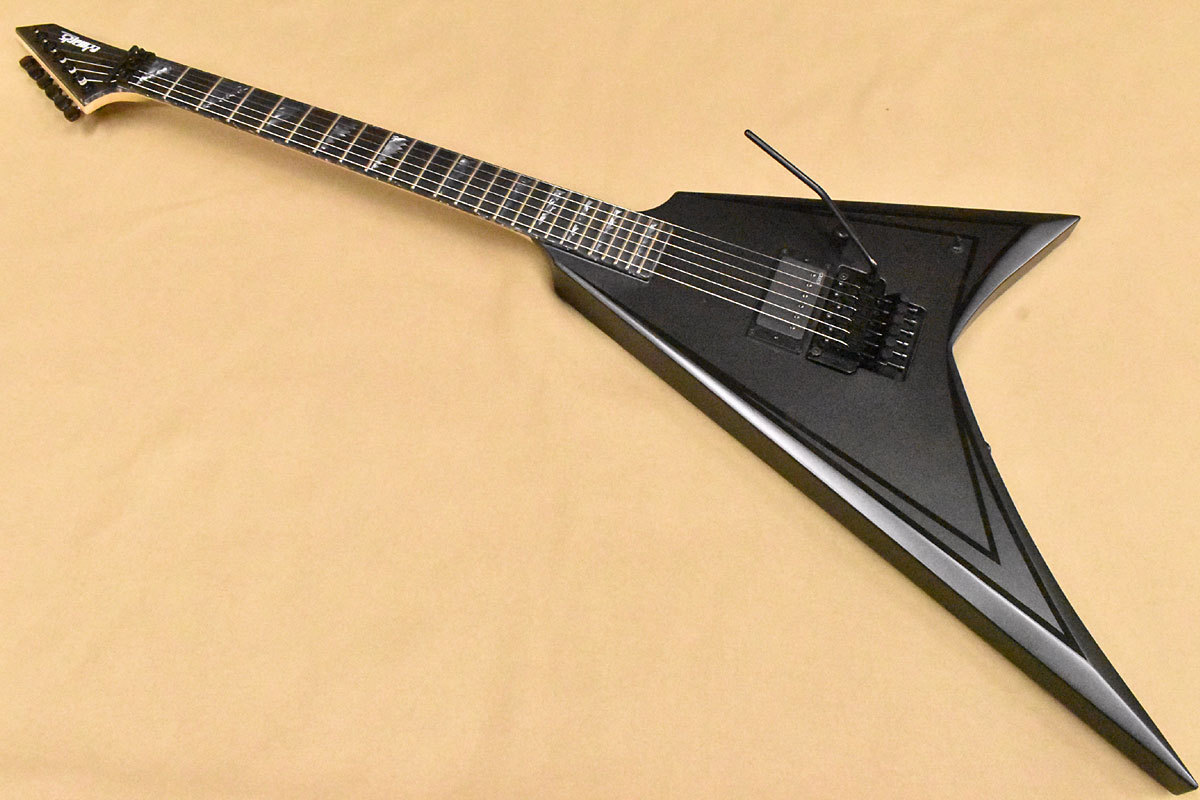 EDWARDS EDWARDS E-ALEXI Blacky [Alexi Laiho アレキシライホ・モデル