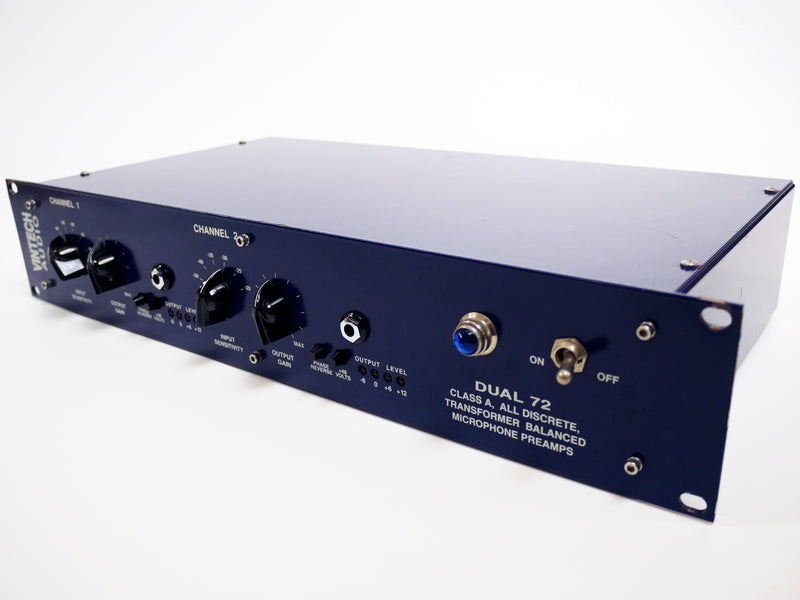 VINTECH AUDIO Dual 72（中古）【楽器検索デジマート】