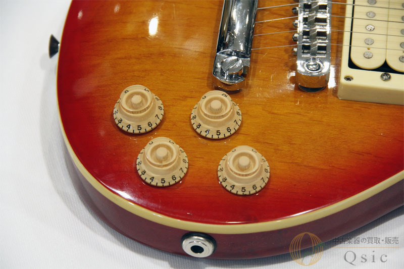 Samick Mini Les Paul SB 【返品OK】[XK716]【神戸店在庫