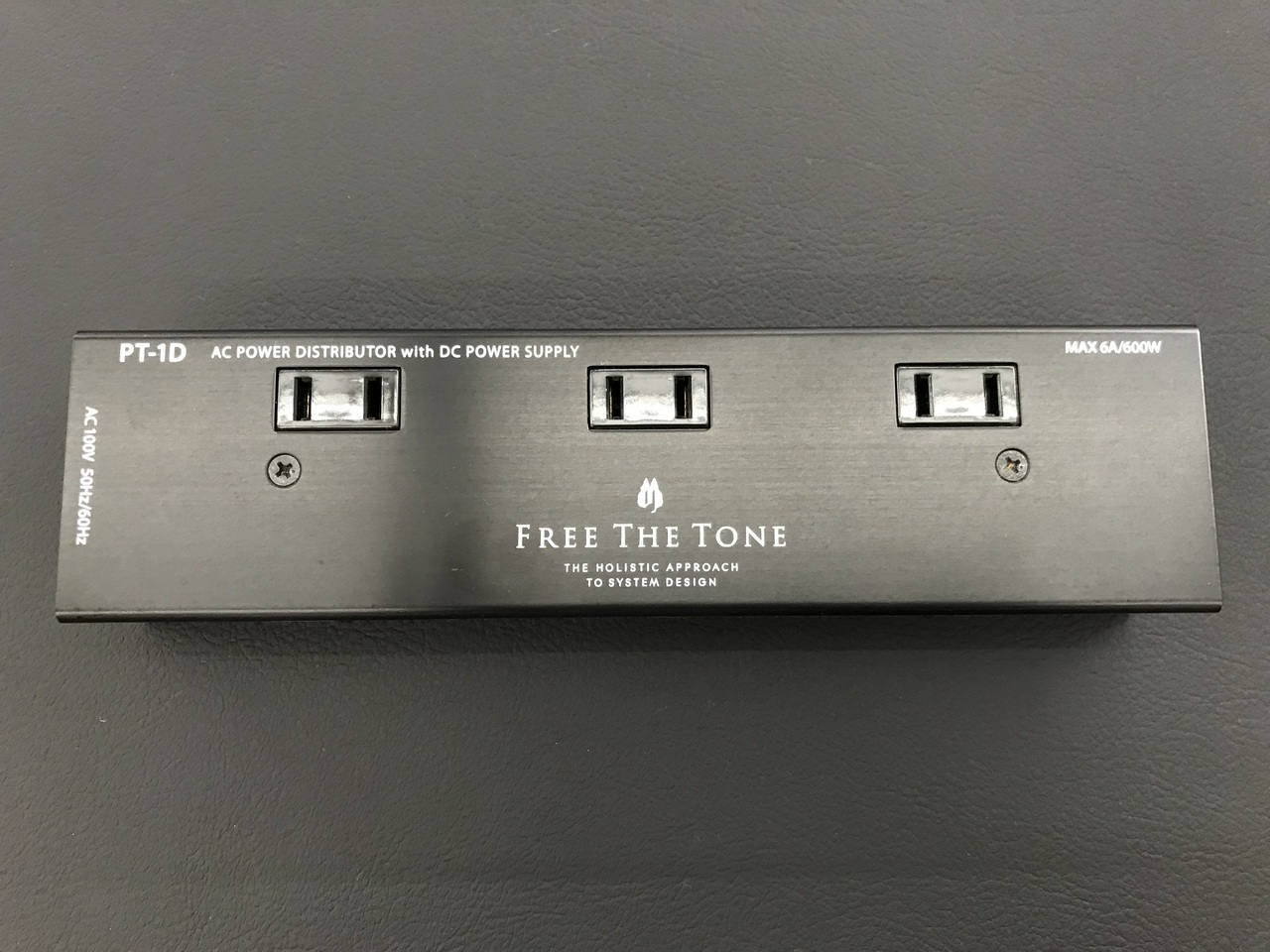 Free The Tone PT-1D（中古）【楽器検索デジマート】