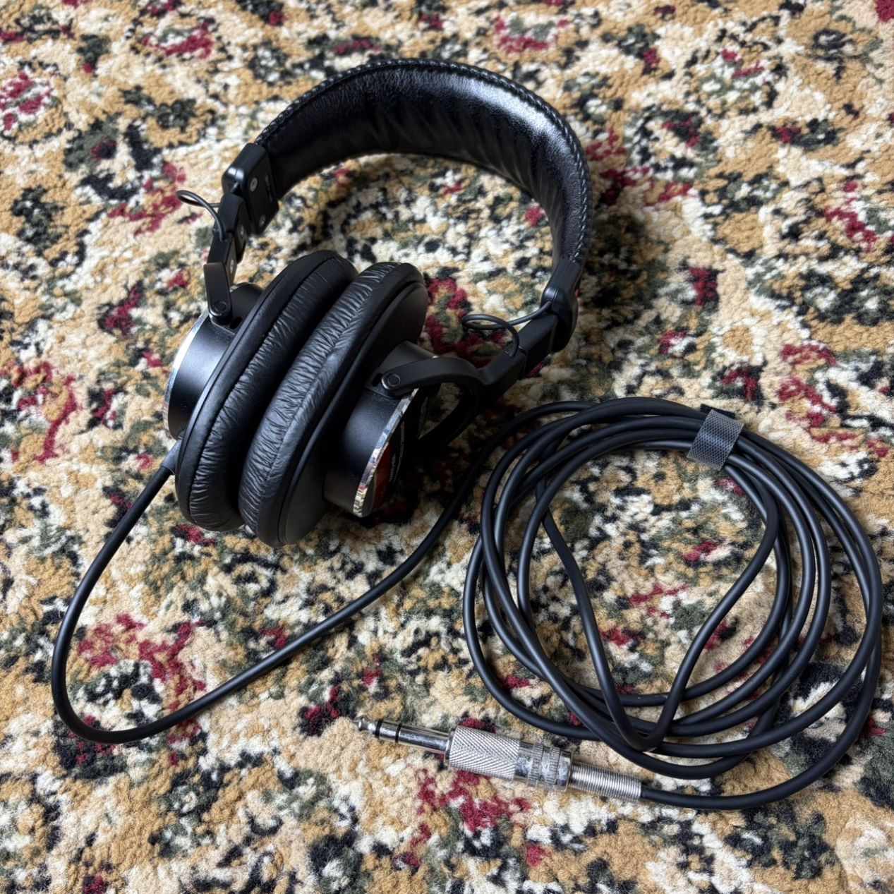 SONY MDR-CD900ST（中古/送料無料）【楽器検索デジマート】