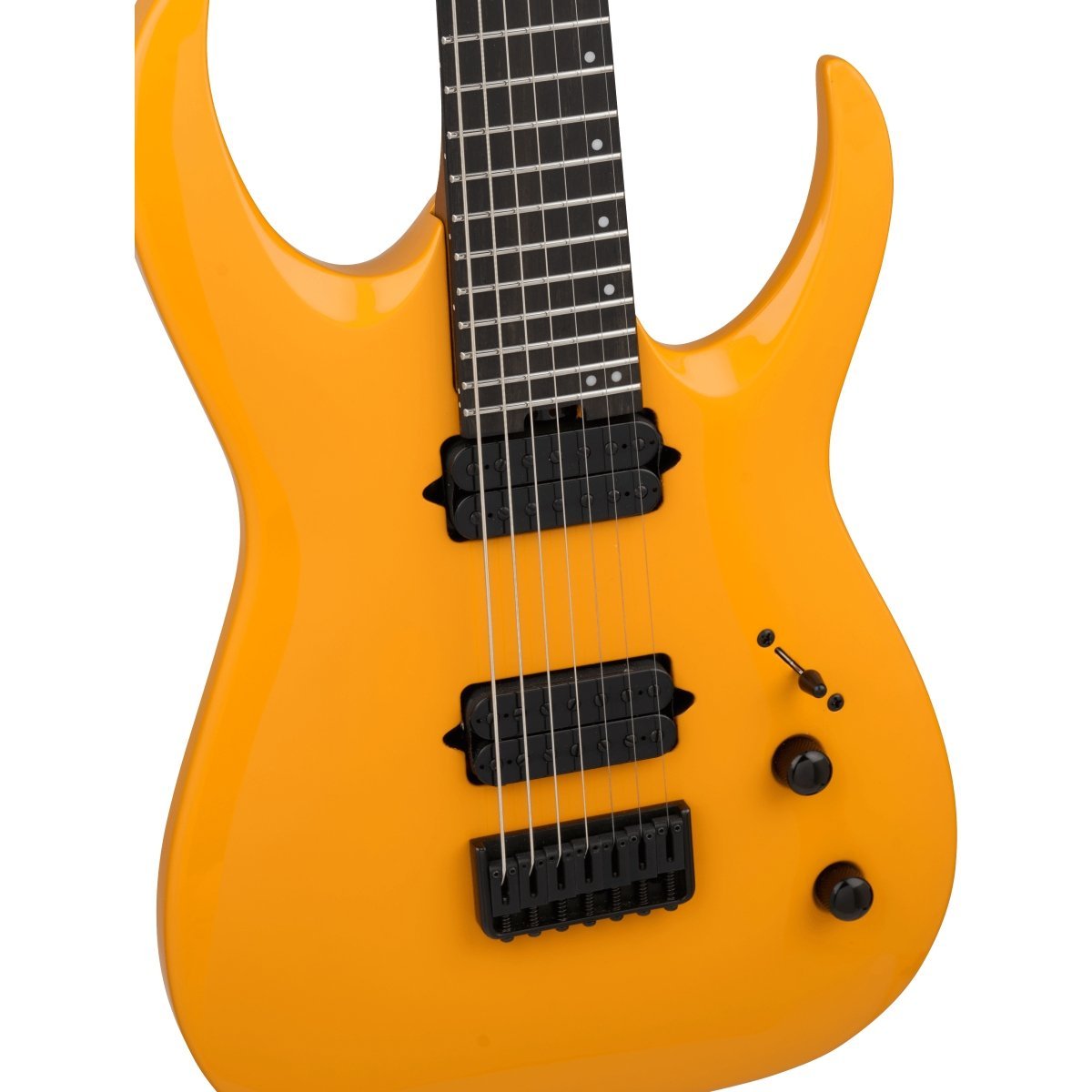 Jackson Pro Plus Series Signature Misha Mansoor Juggernaut HT7