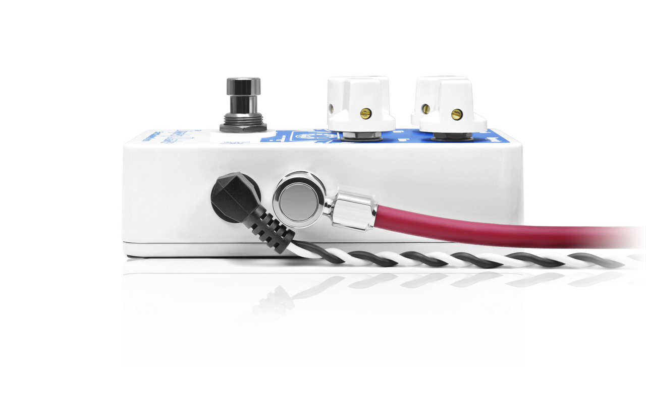 Oyaide Neo DC-3398計9本 オヤイデ電気のNEOより、エフェクターを使用するギタリストに