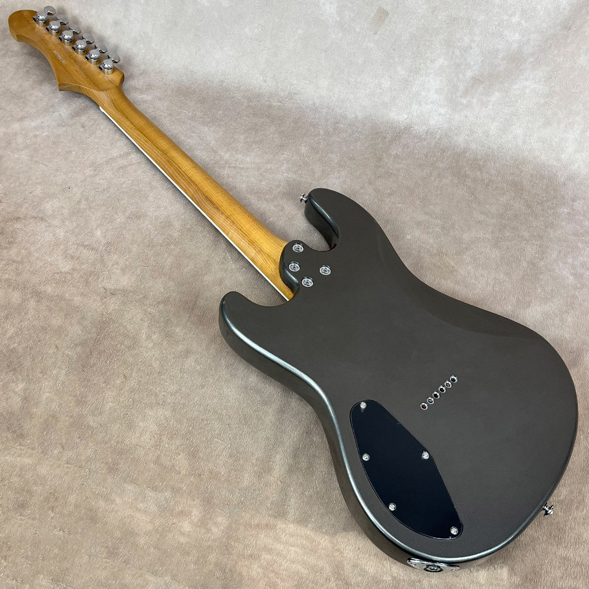 Greco BGW22 SH MGY, Metallic Grey（中古/送料無料）【楽器検索