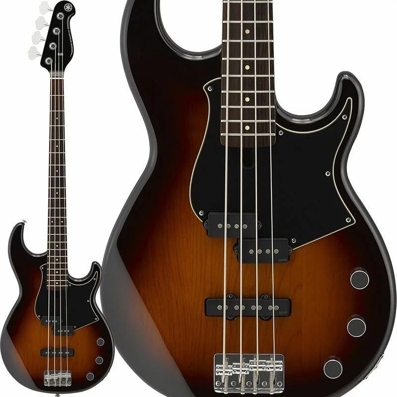 YAMAHA BB434 (Tobacco Brown Sunburst) 【特価】（B級特価）【楽器