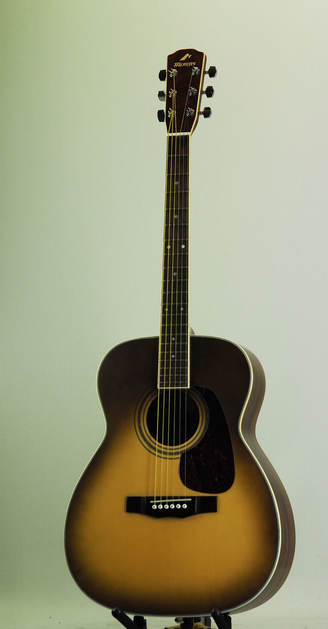 ギター Morris MF-501 Morris MF-501(管理番号4944)（中古）【楽器検索デジマート】