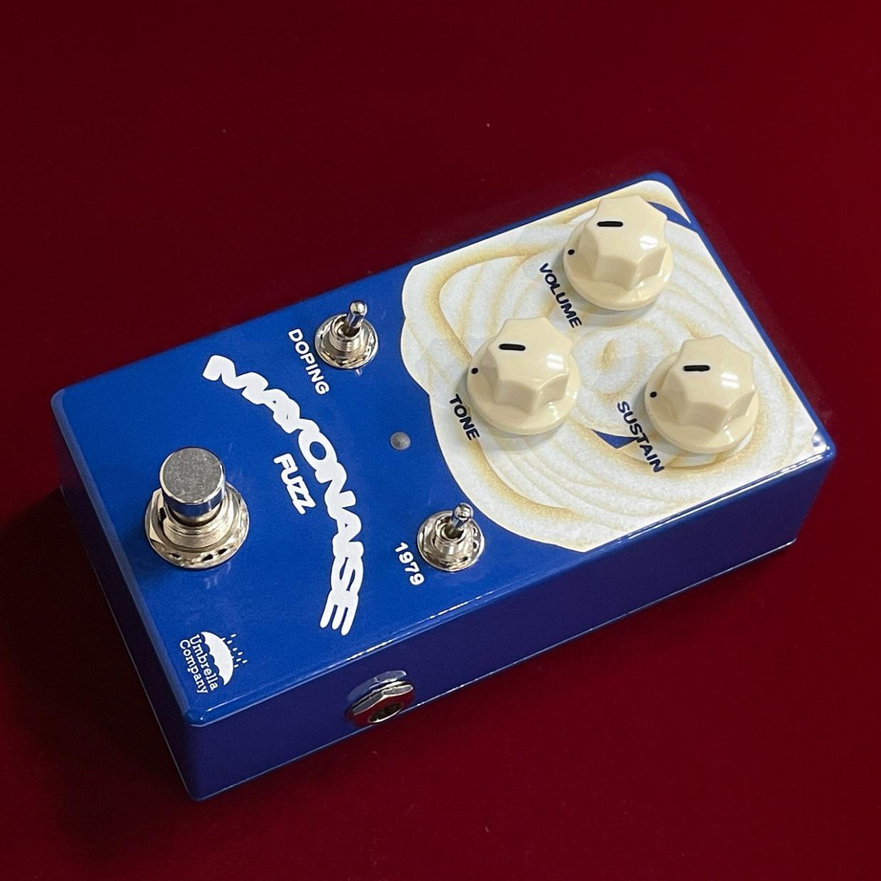 Umbrella Company Mayonaise Fuzz（新品/送料無料）【楽器検索デジマート】